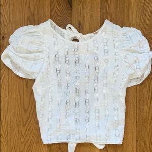 Free People shirt